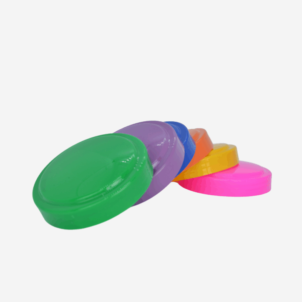 TAPA CONVEXA 87 (POTE)