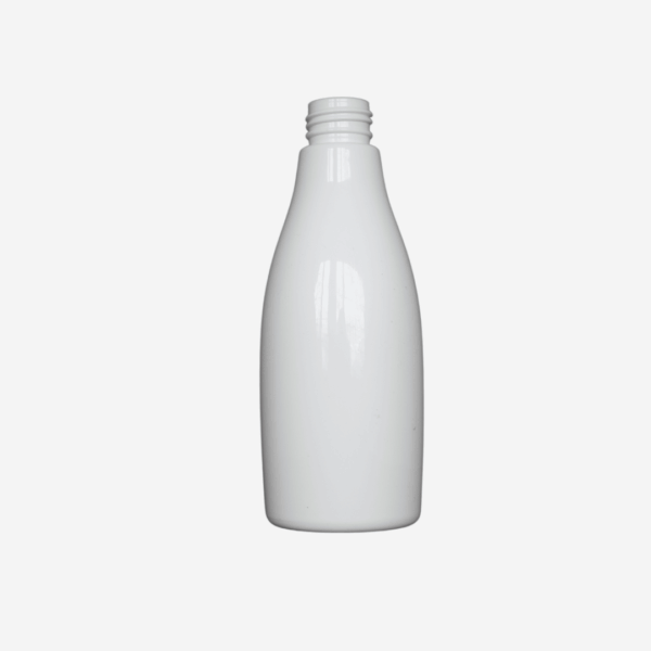 Frascos X 360 BOLO PET