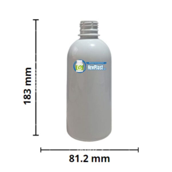 BALA REDONDO X 360 PET