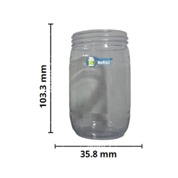 FRASCO PROPOLEO X 275 PVC