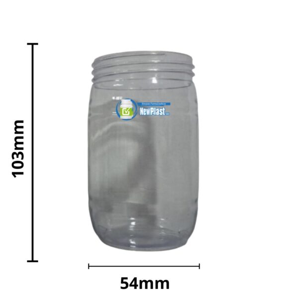FRASCO PROPOLEO X 275cc PVC