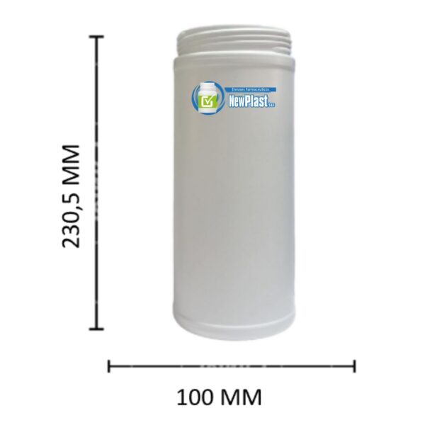 NUTRICIONAL X 1000 PEAD