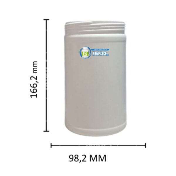 NUTRICIONAL X 600 PEAD