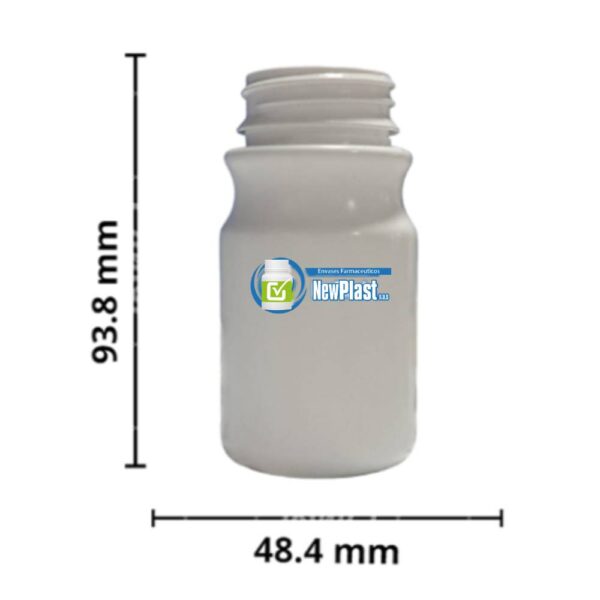 PASTILLERO X 120 CINTURA PVC