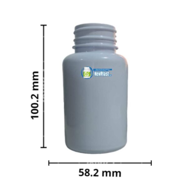 PASTILLERO X 180 PVC CUELLO NORMAL & AMERICANO