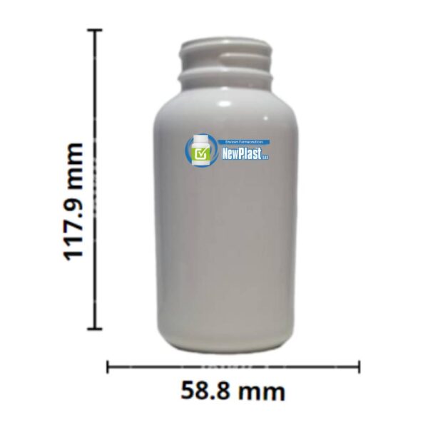 PASTILLERO X 300 PVC