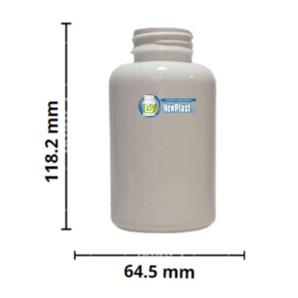 PASTILLERO X360cc PVC