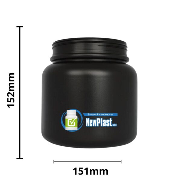 PROTEINA X 1500cc PEAD