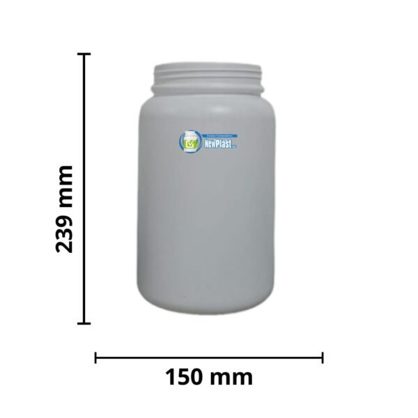 PROTEINA X 3000cc PEAD