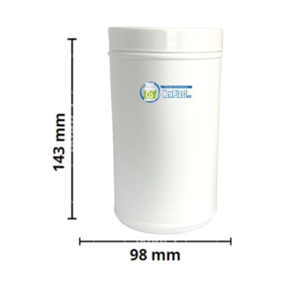 NUTRICIONAL X 1500 PEAD