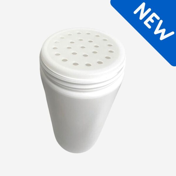 Explora la excelencia en envasado con nuestro Envase Multivitamínico 400 PEAD. Diseñado para satisfacer las demandas del mercado de suplementos nutricionales, este envase ofrece una combinación perfecta de seguridad y practicidad. Fabricado con PEAD de alta calidad, garantiza la protección óptima de tus productos contra la humedad y la contaminación. Con capacidad para 400 unidades, proporciona un almacenamiento conveniente y eficiente para tus suplementos vitamínicos. Confía en nuestra experiencia en envases plásticos para asegurar la frescura y la calidad de tus productos nutricionales.