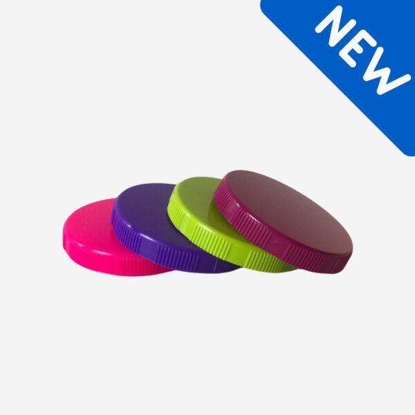 ¡Explora la innovación en envases farmacéuticos con nuestra tapa estriada 360° en una amplia gama de colores! Diseñada para ofrecer seguridad y estilo, nuestra tapa estriada no solo protege tus productos, sino que también agrega un toque de color y distinción. Descubre cómo esta tapa única encaja perfectamente en tus necesidades de envasado mientras eleva la presentación de tus productos farmacéuticos. ¡Haz que tu marca se destaque con nuestra tapa estriada 360° de colores!