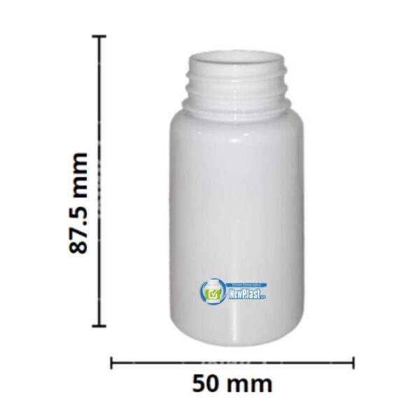 PASTILLERO X 110 PET