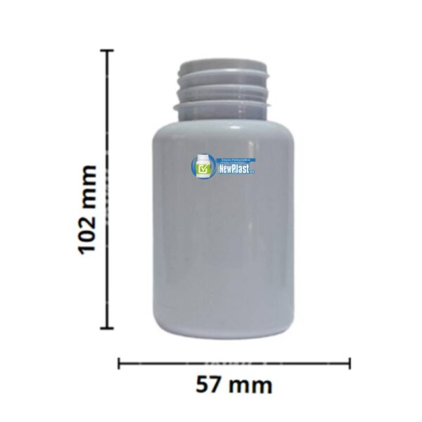 PASTILLERO X 180 PET