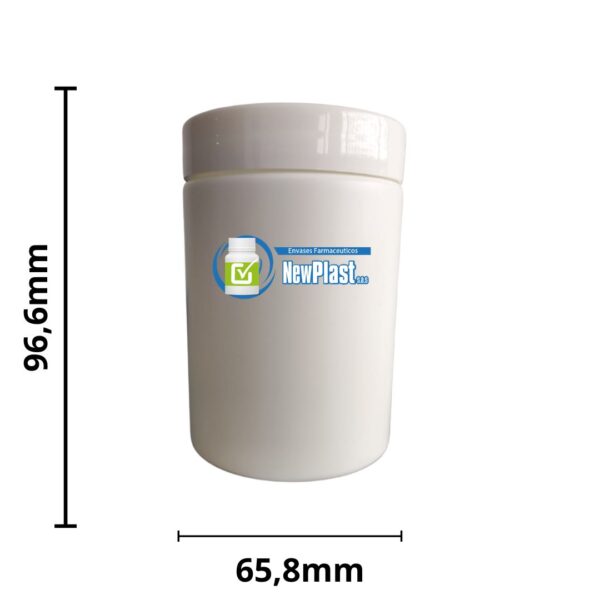 MULTIVITAMINICO 200cc PEAD