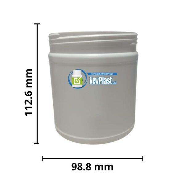 NUTRICIONAL X 300 PEAD