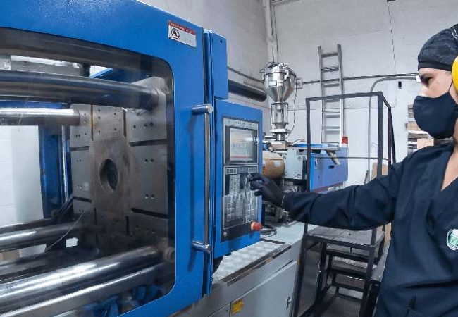 empresas envases bogota