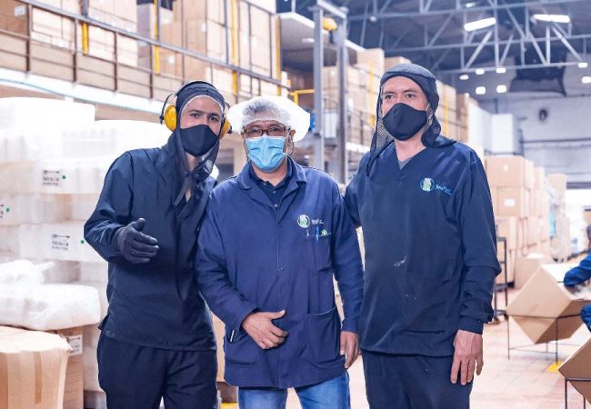 mejores empresas envases plasticos bogota