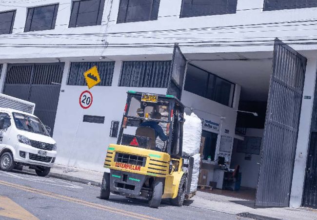 newplast envases plasticos bogota